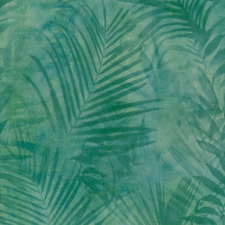 Neue Bude 2.0 Edition 2 | Wallpaper 374112 Tropical Concret | Wall coverings / wallpapers | Architects Paper