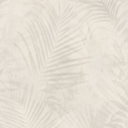 Neue Bude 2.0 Edition 2 | Carta da Parati 374113 Tropical Concret | Wall coverings / wallpapers | Architects Paper