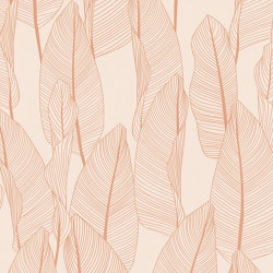 Exotic Life | Carta da Parati 364973 | Wall coverings / wallpapers | Architects Paper