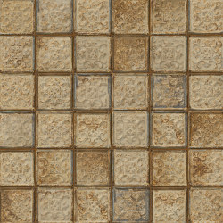 Ap Digital 3 | Carta da Parati 471851 Iron Tiles | Wall coverings / wallpapers | Architects Paper