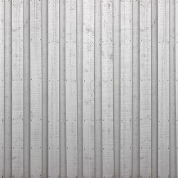 Ap Digital 4 | Carta da Parati DD108620 Wooden Wall | Wall coverings / wallpapers | Architects Paper