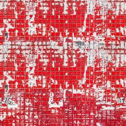 Ap Digital 4 | Papier Peint DD108815 Old Tiles Red | Wall coverings / wallpapers | Architects Paper