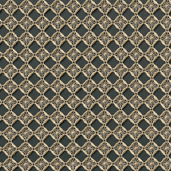 Ap Digital 4 | Tapete | Digitaldruck DD108845 Crochet Work | Wall coverings / wallpapers | Architects Paper