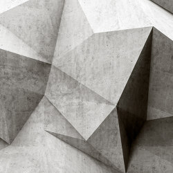 Walls By Patel 2 | Tapete | Digitaldruck DD113522 Boulder 1 | Wandbeläge / Tapeten | Architects Paper