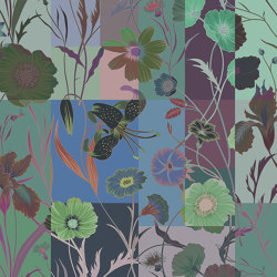Walls By Patel 2 | Wallpaper DD114232 Floral Patch 2 | Wandbeläge / Tapeten | Architects Paper