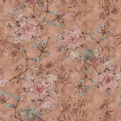 Walls By Patel 2 | Wallpaper DD114447 Tenderblossom3 | Wall coverings / wallpapers | Architects Paper