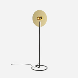 MIRRO FLOOR 2.0 | Lámparas de pie | Wever & Ducré