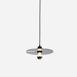 MIRRO SUSPENDED 1.0 | Suspended lights | Wever & Ducré