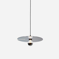 MIRRO SUSPENDED 2.0 | Suspended lights | Wever & Ducré