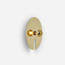 MIRRO WALL 2.0 | Lampade parete | Wever & Ducré