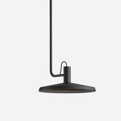 ROOMOR CEILING 1.0 - SHADE 4.0 | Suspended lights | Wever & Ducré