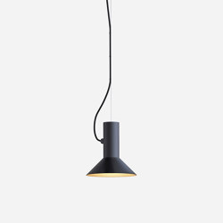 ROOMOR SUSPENDED 1.0 - SHADE 1.0 | Suspended lights | Wever & Ducré