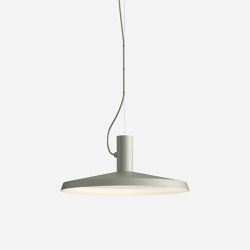 ROOMOR SUSPENDED 1.0 - SHADE 4.0 | Suspended lights | Wever & Ducré