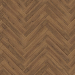 Rigid Click Herringbone | Redwood Herringbone CHW 120 | Synthetic tiles | Kährs