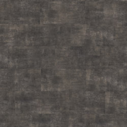 Rigid Click Stone Design | Steele CLS 300 | Vinyl flooring | Kährs