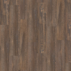 Rigid Click Wood Design Rustic | Kannur CLW 218 | Synthetic panels | Kährs