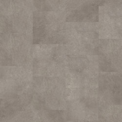 Dry Back Stone Design | Lucania DBS 457 | Synthetic tiles | Kährs