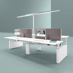 Desks Computer Desks High Quality Designer Desks Architonic