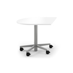 Pontis bistro tables | Tavoli contract | Assmann Büromöbel