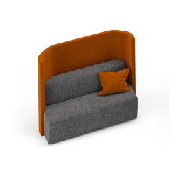 Syneo Soft Lounge Seat