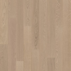 Capital | Oak Prague | Wood flooring | Kährs