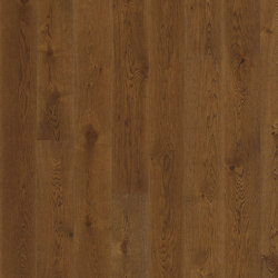 Classic Nouveau | Oak Rich | Wood flooring | Kährs