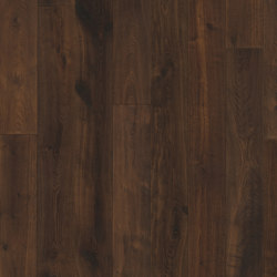 Domani | Oak Scurro | Wood flooring | Kährs