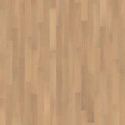 Studio | Oak AB White 9 mm | Wood flooring | Kährs