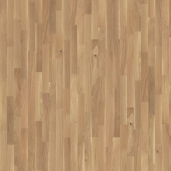 Studio | Eiche CC Weiß 9 mm | Wood flooring | Kährs
