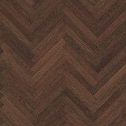 Studio | Smoked Oak AB 9 mm | Wood flooring | Kährs