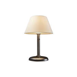 Zip.ico lampada da tavolo | Table lights | Promemoria