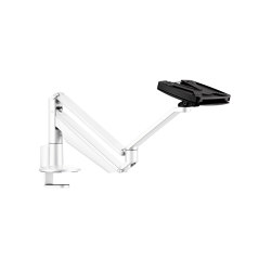 Clu II c, with table mount | Table accessories | Novus