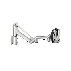 LiftTEC Arm III, with wall mount | Table accessories | Novus