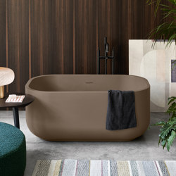 Arcadia Dafne bathtub | Bathtubs | Ceramica Cielo