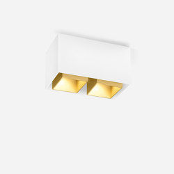 BOX 2.0 | Lámparas de techo | Wever & Ducré