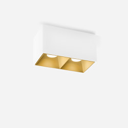 BOX 2.0 | Ceiling lights | Wever & Ducré