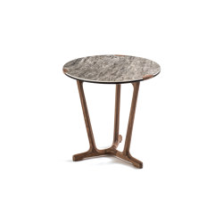 ARJA SMALL TABLES | Coffee tables | Frigerio