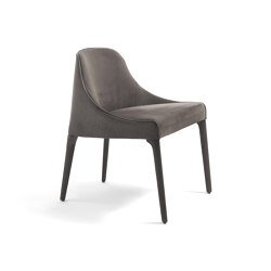 JACKIE CHAIR | Chairs | Frigerio