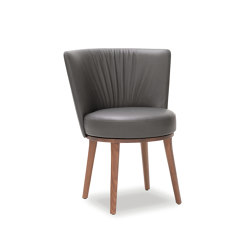 Polo Cocktail Stuhl | Chairs | Bielefelder Werkstaetten