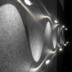 O'Tool acoustic | Wall decoration | benwirth licht