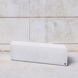 Box to Box | Box VL Bench | modular | Sit
