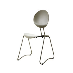 Flex Chair |  | Verpan