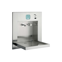 ALL-IN-ONE Washbasin unit |  | KWC Group AG