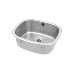 ANIMA Basin to be installed from above |  | KWC Professional