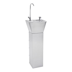 ANIMA Drinking fountain | Drinking wells | Franke Water Systems