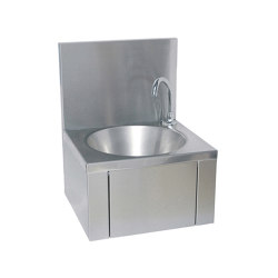 ANIMA Hygienic washbasin | Wash basins | KWC Group AG