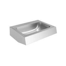 ANIMA Lavabo CONFORT | Wash basins | KWC Professional