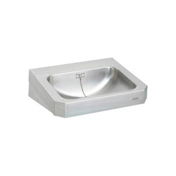 ANIMA Single washbasin | Lavabos | KWC Group AG