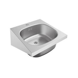 ANIMA Lavabo singolo | Wash basins | KWC Professional