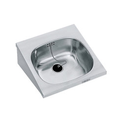 ANIMA Lavabo individuel | Wash basins | KWC Professional